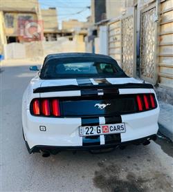 فورد موستانج